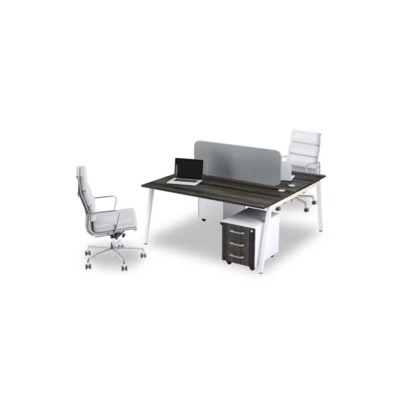 2-Way A-Frame Cluster Desk