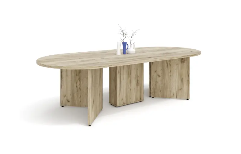 Austin Boardroom Table