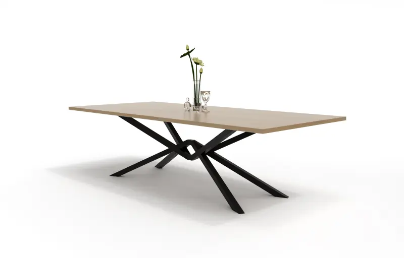 Reta Boardroom Table