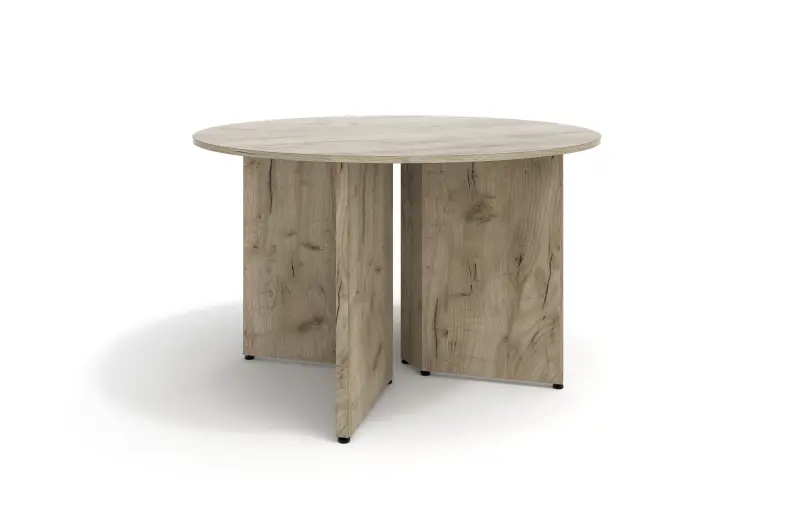 V-Leg Conference Table