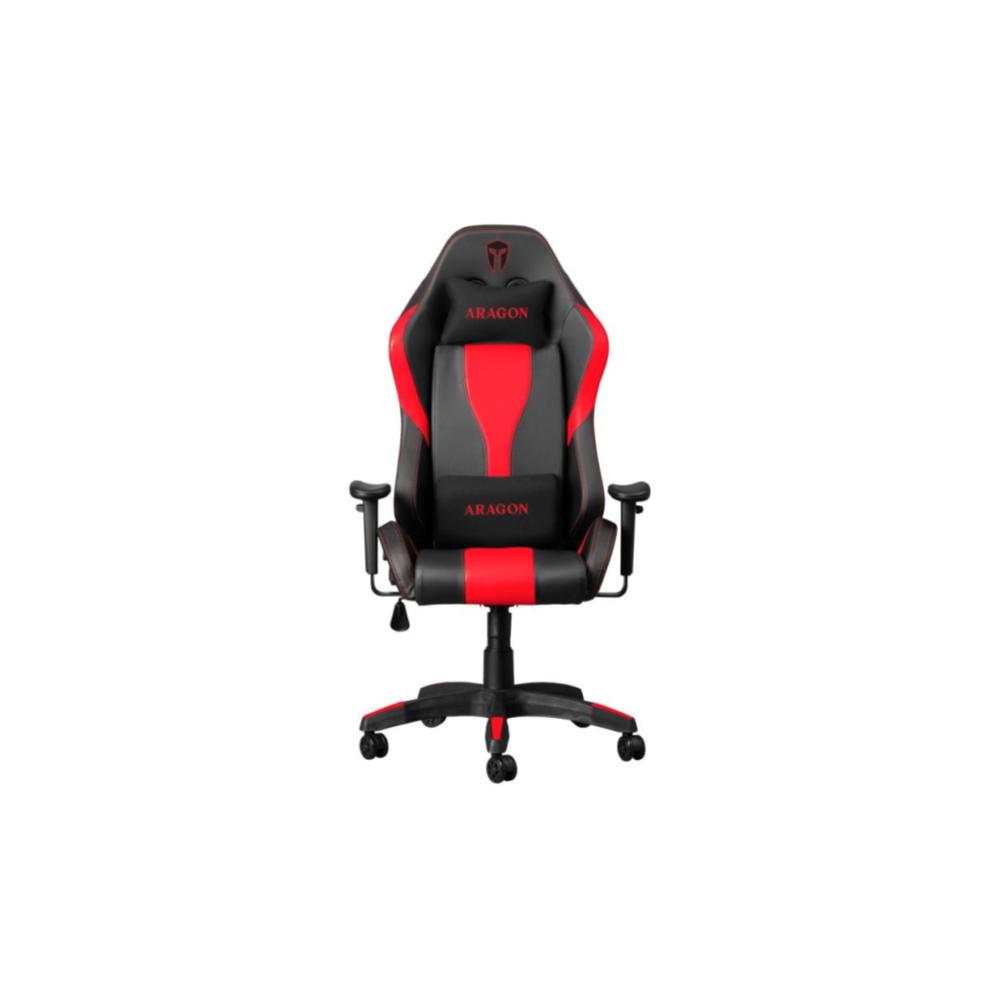 Aragon Thunder Gaming Chair 2 aragon thunder gaming chair 1