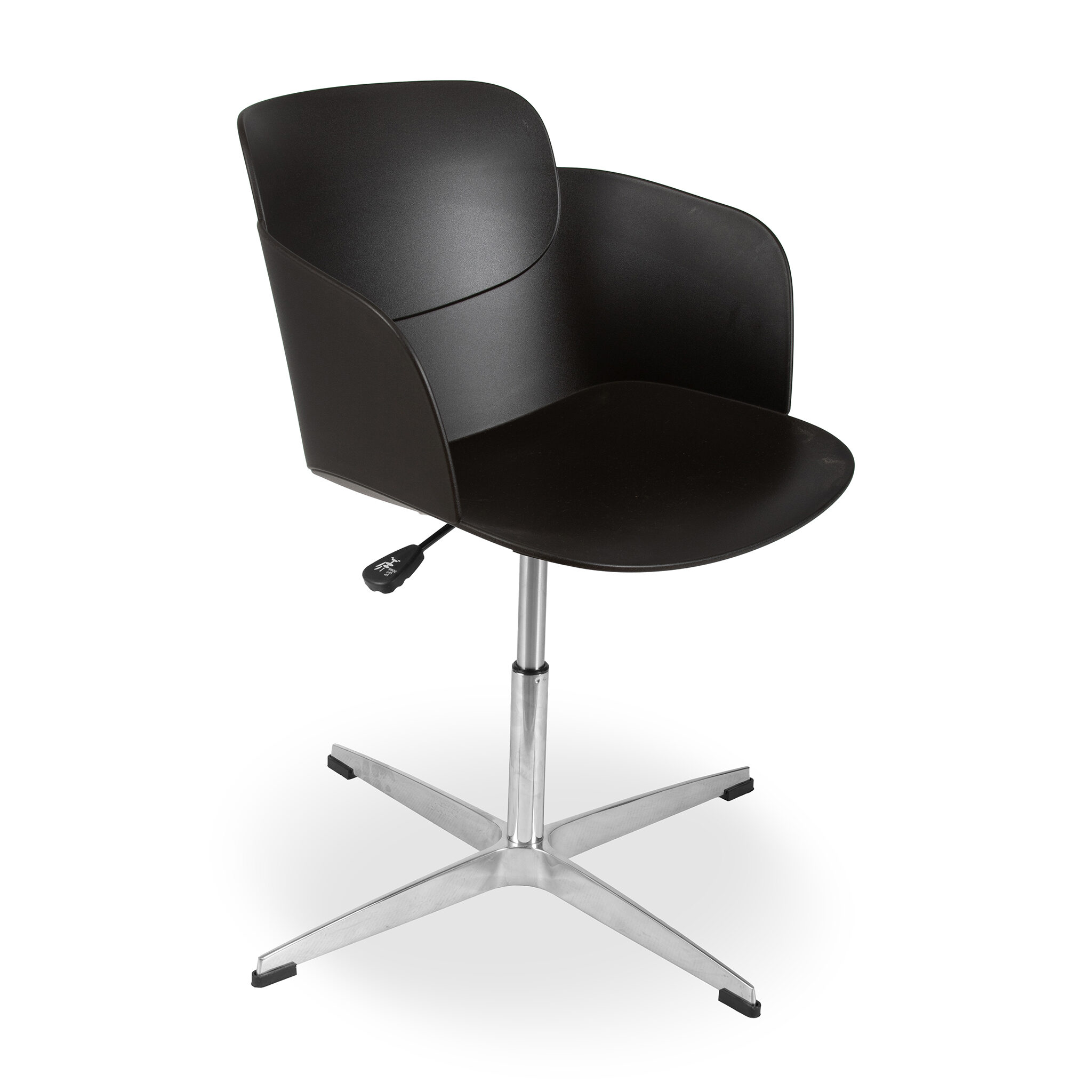 Loyu Cross Black