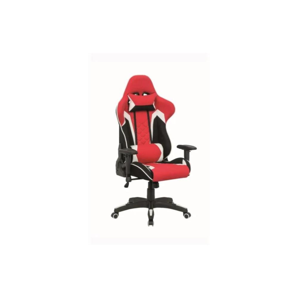 Scarlet Gaming Chair (Without Footrest)
