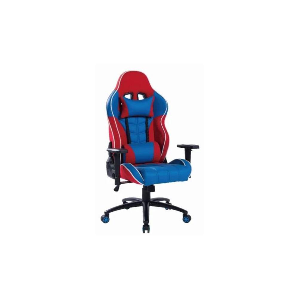 Spider Gaming Chair (No Footrest)