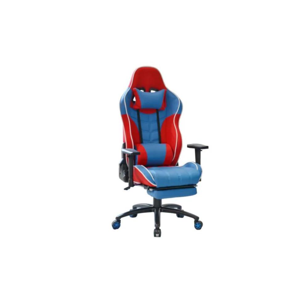 Spider Gaming Chair (With Footrest)