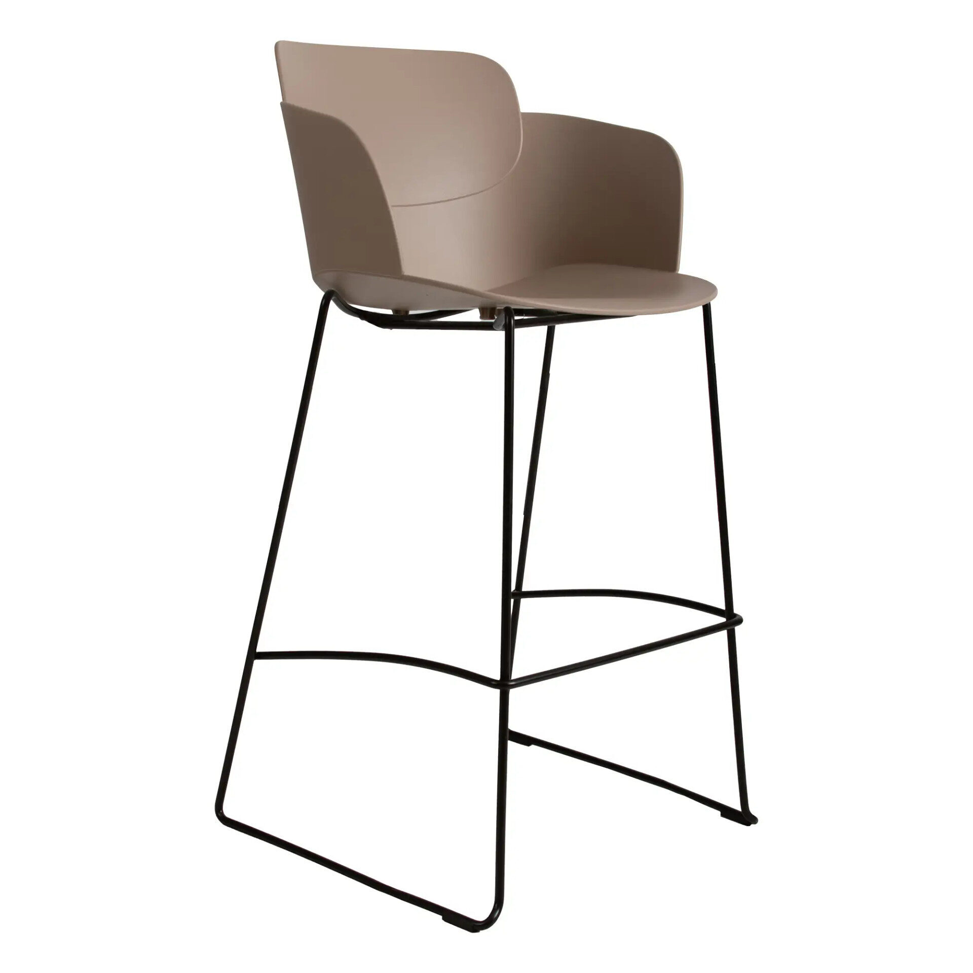 Lotus Bar Stool 11 Lotus Bar Stool - Image 9