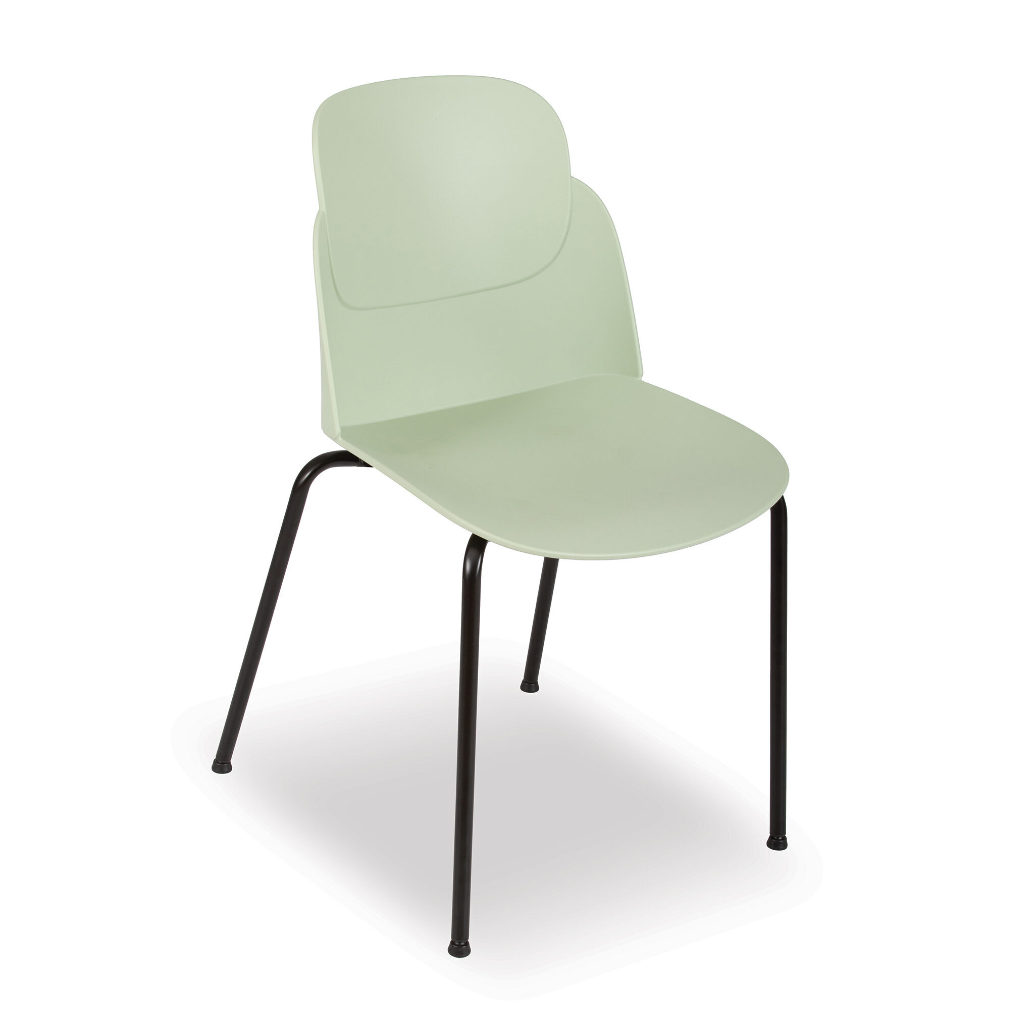 Aspen 4 Legged Green 1