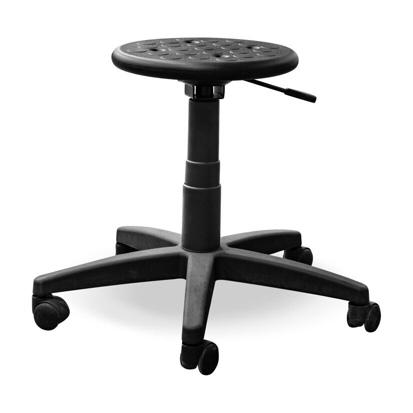 Bristol Industrial Operator's Chair 7 Bristol Industrial Operator's Chair - Image 5