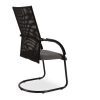 Canary Visitor Arm Chair 4 Canary Visitor Arm Chair - Image 2