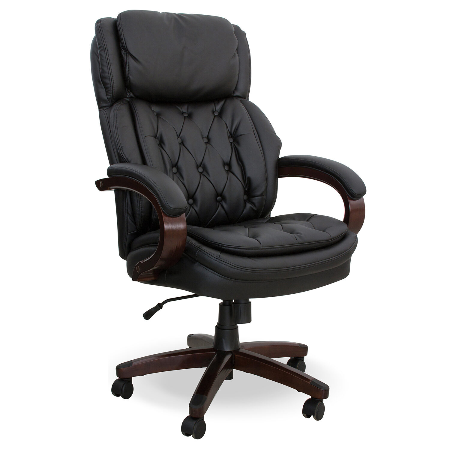 President High Back Executive Chair 4 President High Back Executive Chair - Image 2