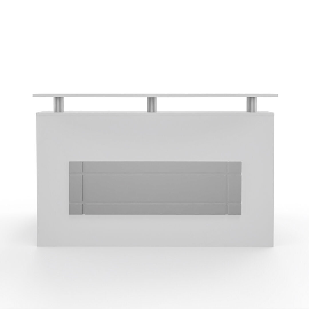 Discovery Straight Reception Counter 5 Discovery Straight Reception Counter - Image 3