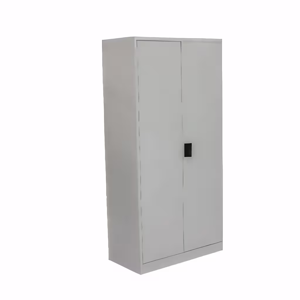 2-Door Steel Stationery Cabinet