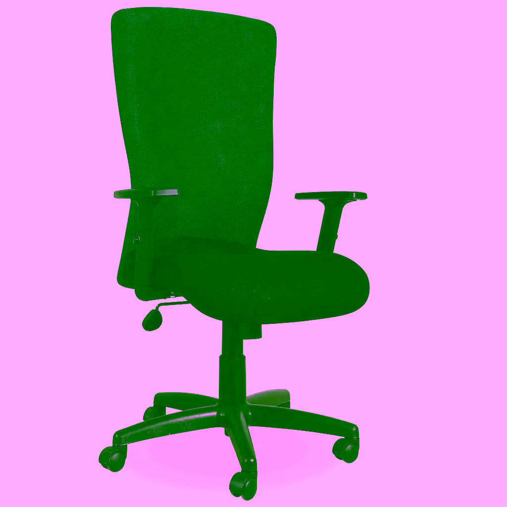 ofw product chair calypso pu high back office chair