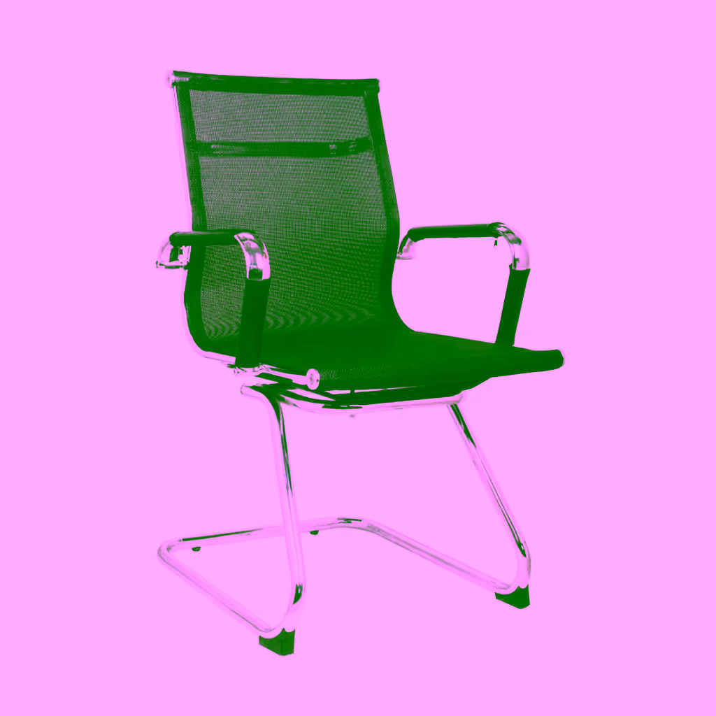 ofw product chair classic eames netted visitors chair
