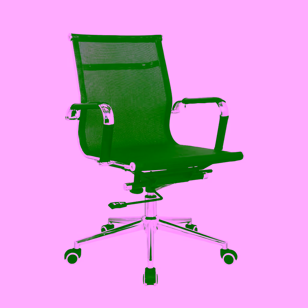 ofw product chair classic eames netting medium back chair