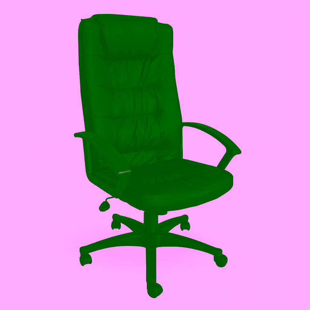 Concord Maxi Executive High Back