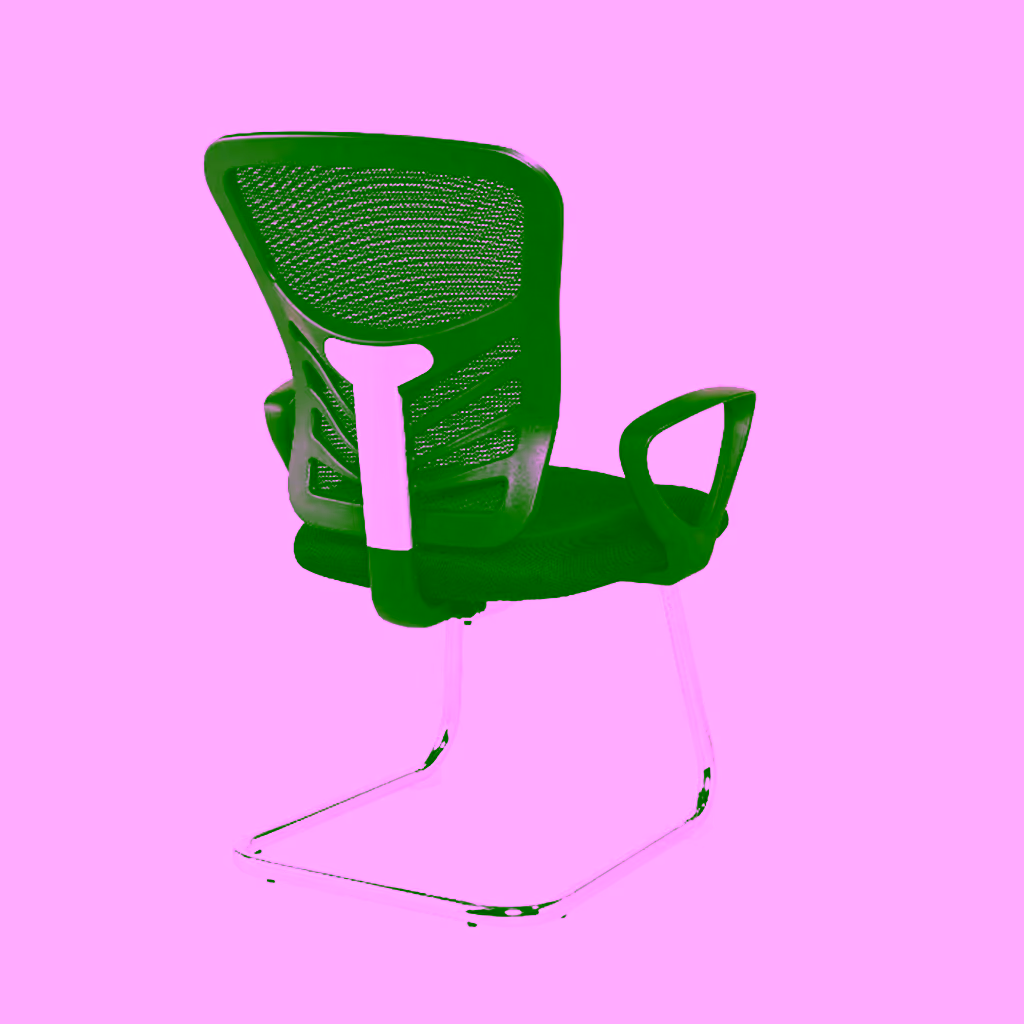 ofw product chair ergonet eco visitor guest chair
