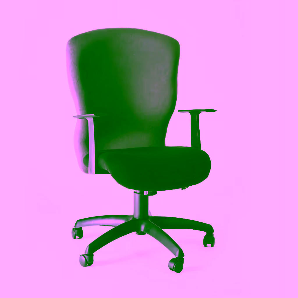 ofw product chair fusion mid back office chair