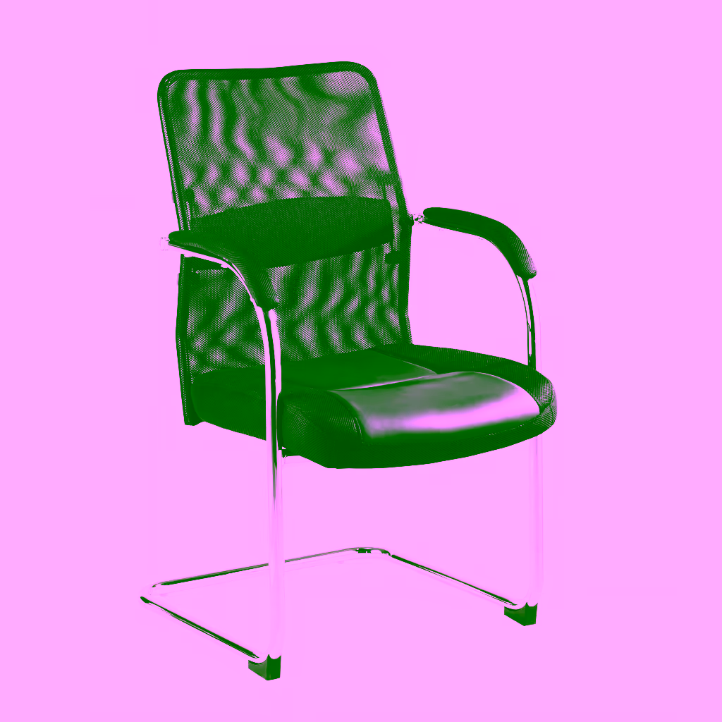 ofw product chair ice visitor guest chair