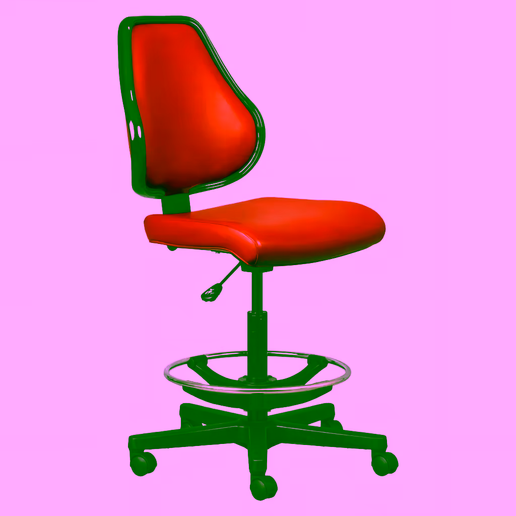 ofw product chair idonsa pvc task chair