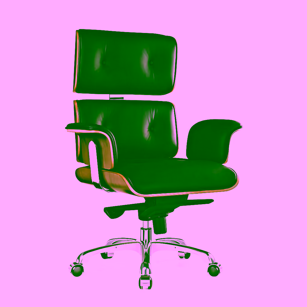 President High Back Chair 3 President High Back Chair