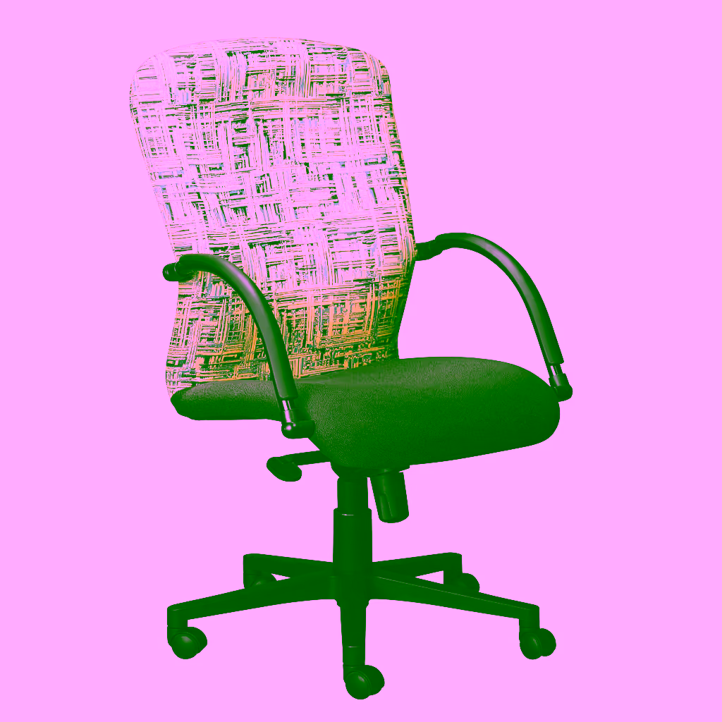 Monaco Mid Back Office Chair