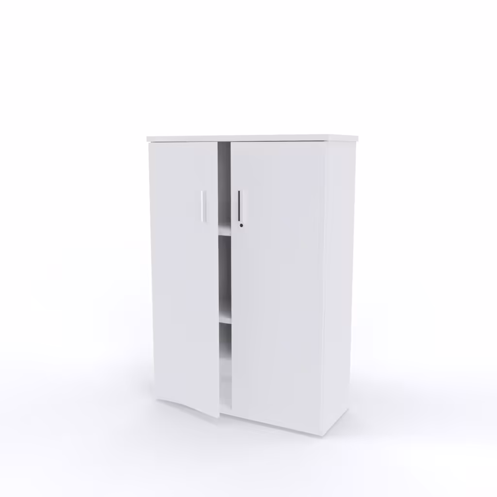 ofw product storage discovery bookcase 3 tier var white
