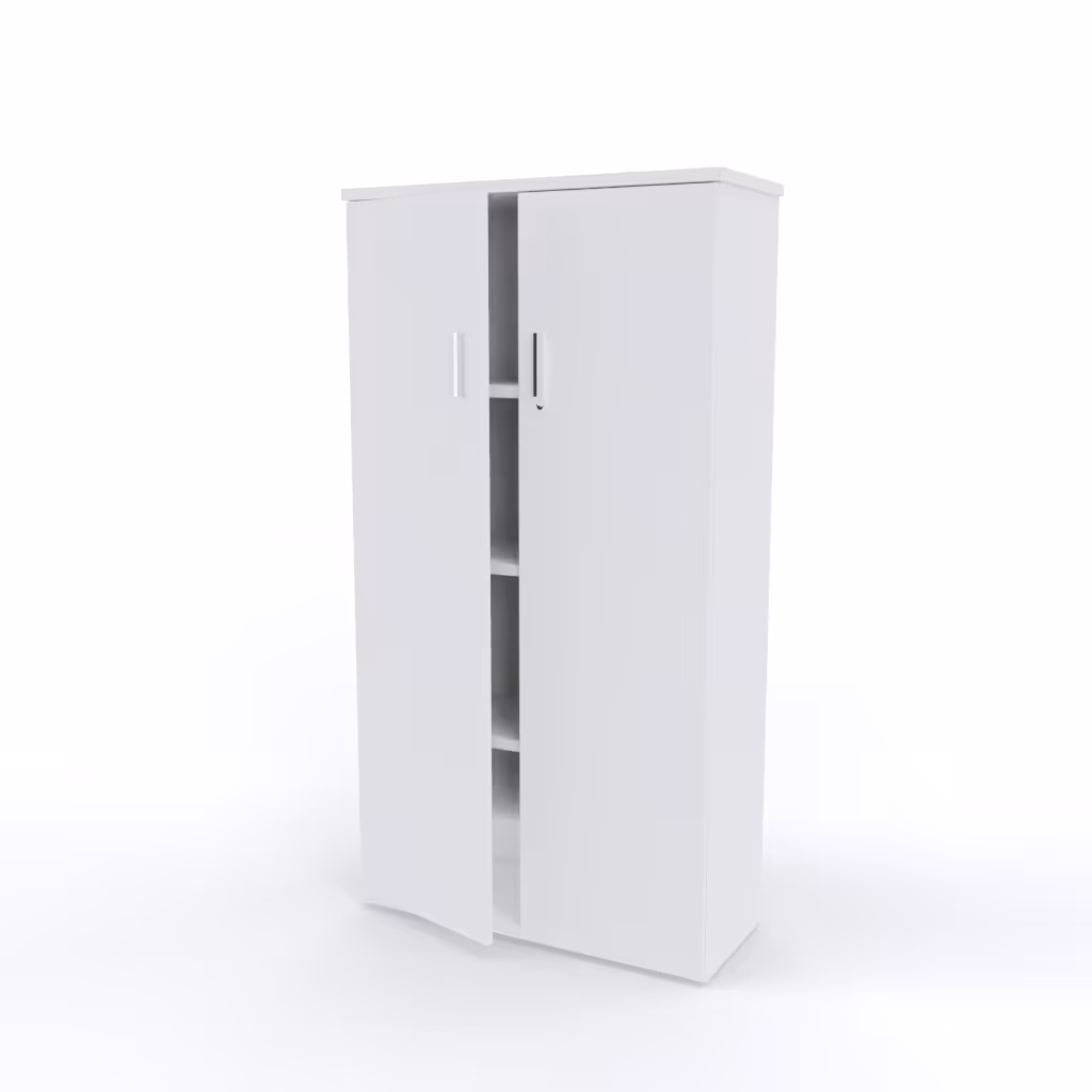 ofw product storage discovery bookcase 4 tier var white