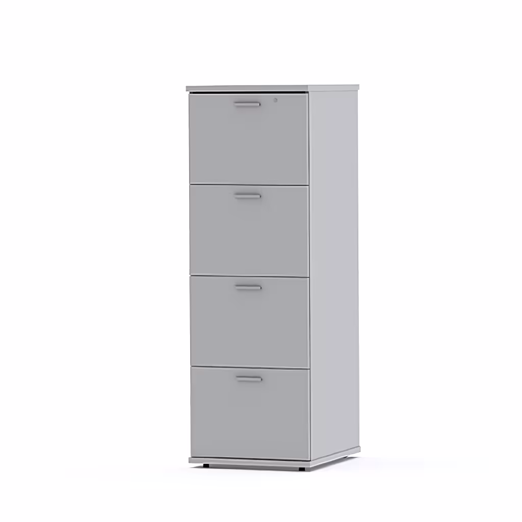 4 Drawer Filing Cabinet