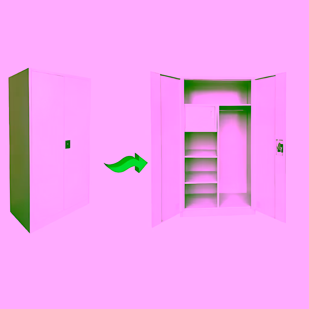 ofw product storage steel 4 drw filing cabinets