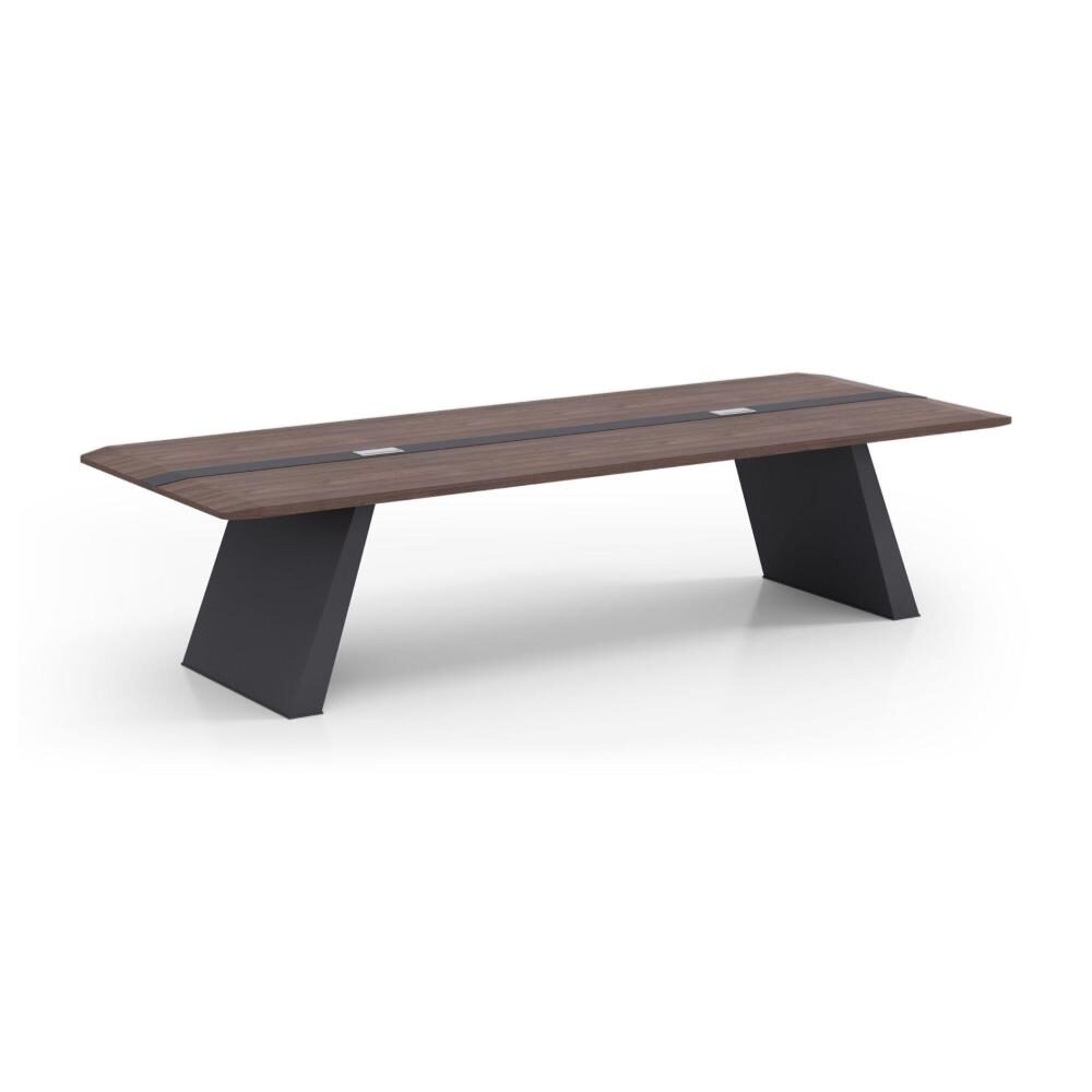 The Executive Boardroom Table