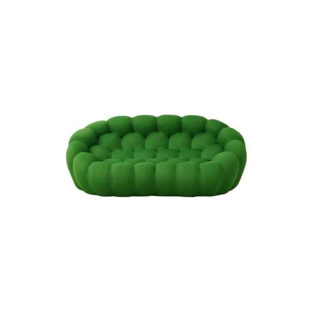 bubble sofa 1 long