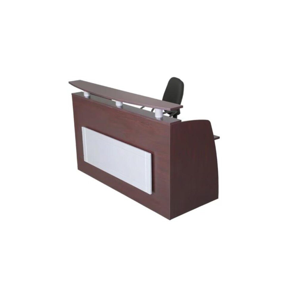 Discovery Straight Reception Counter 7 Discovery Straight Reception Counter - Image 5