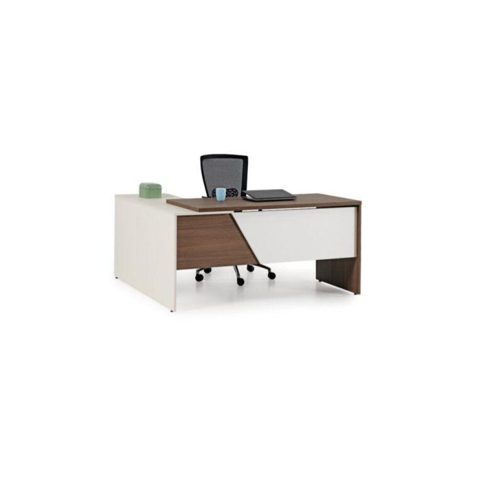 Edussa Executive Office Desk