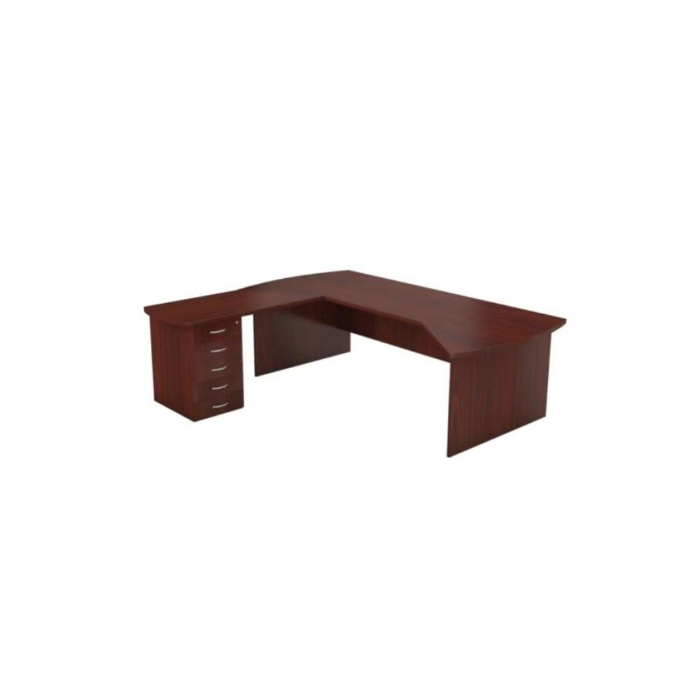 Everest Executive Office Desk