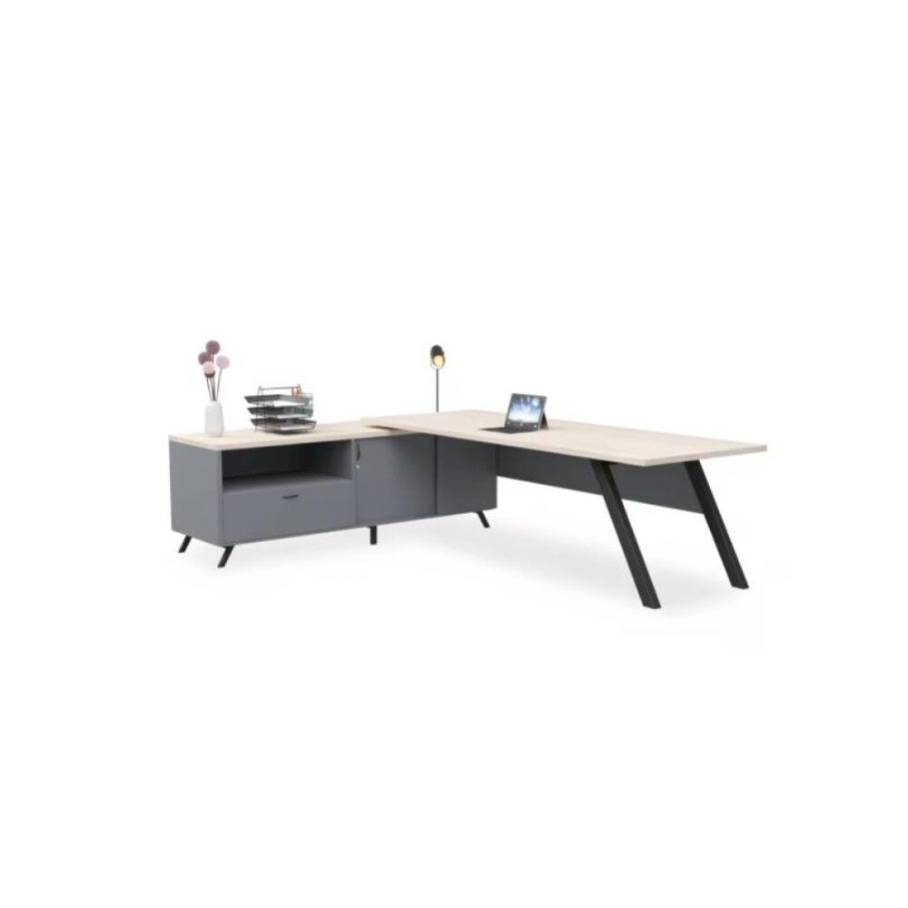 Georgia Executive Desk