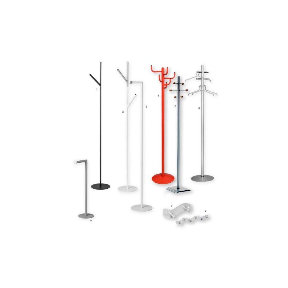 Krost Coat & Hat Stands