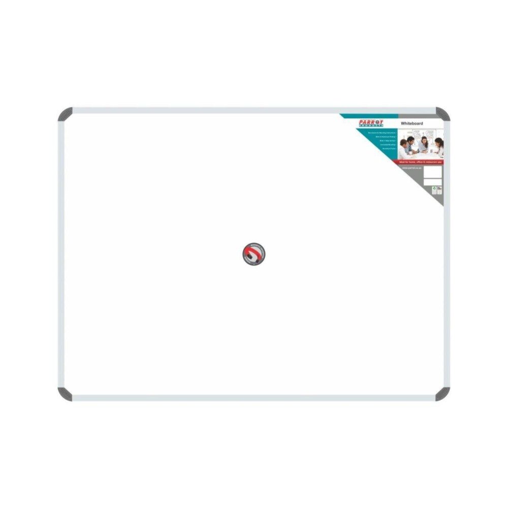 parrot slimline whiteboard