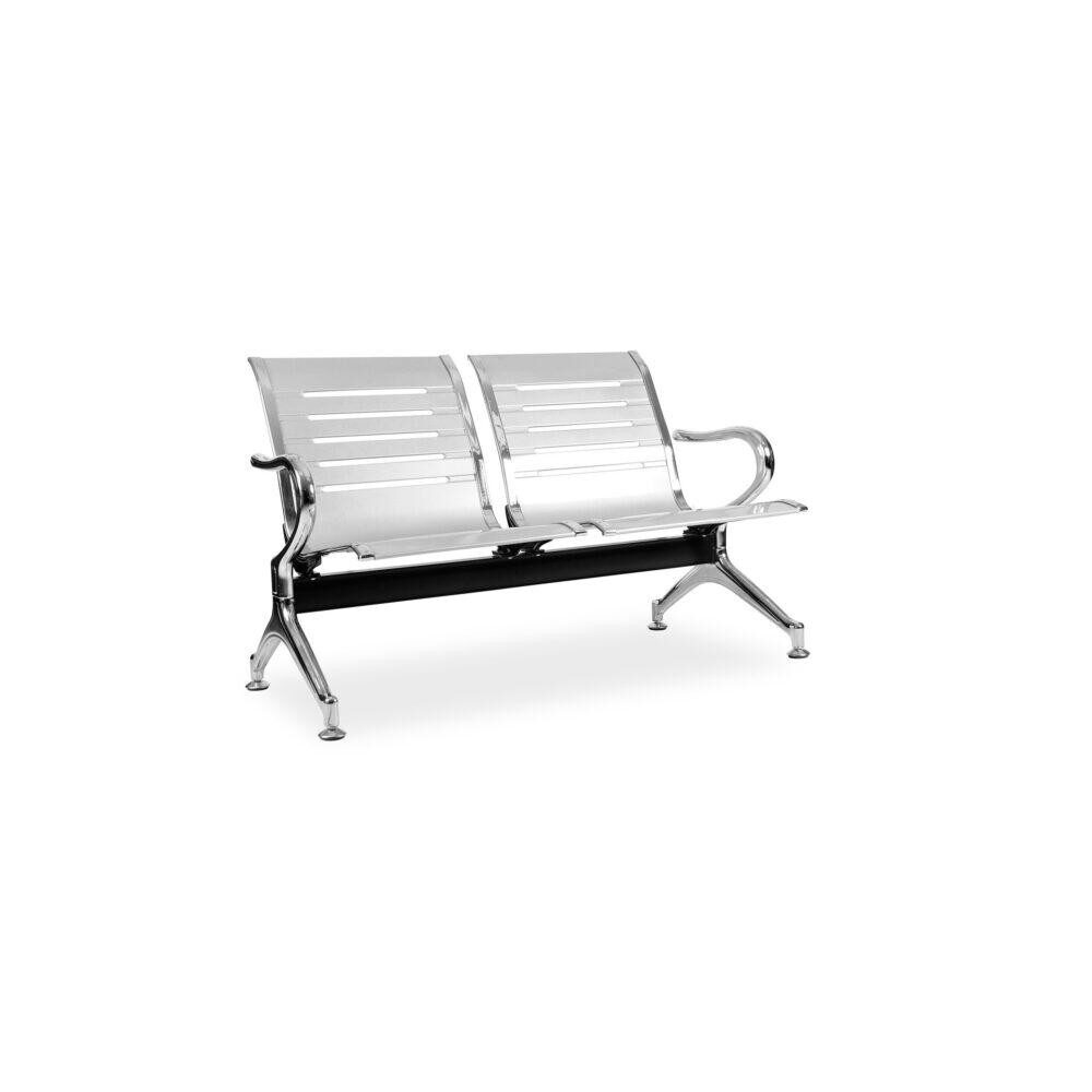 publicairport seating 2 seater