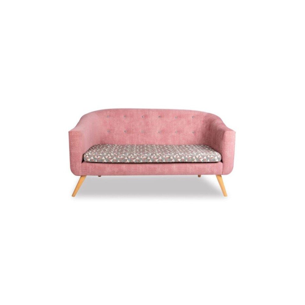the kiev double seater