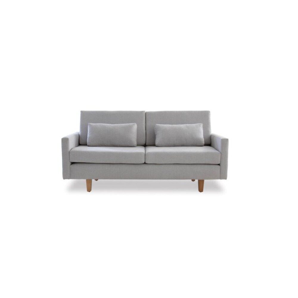 the milan seater