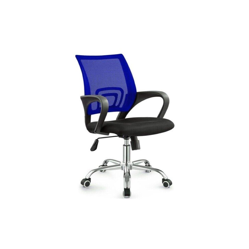 zippy operator chair