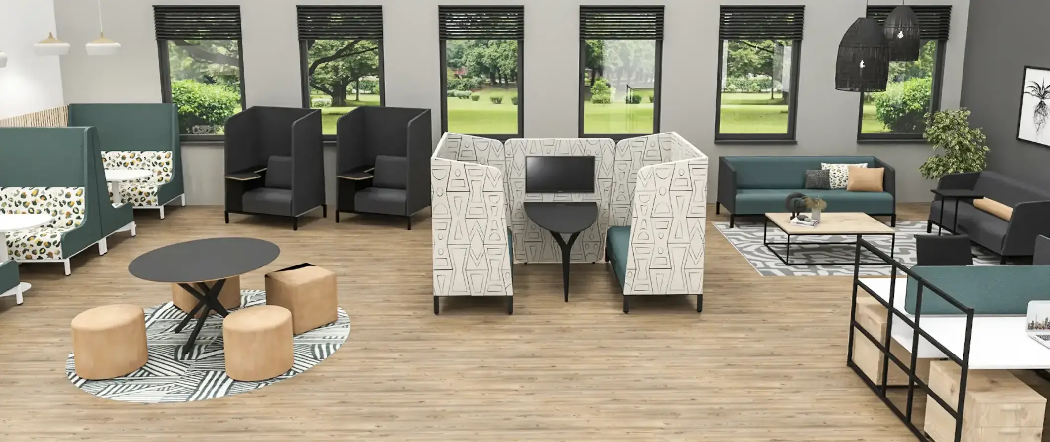 Cocoon Range webistev2
